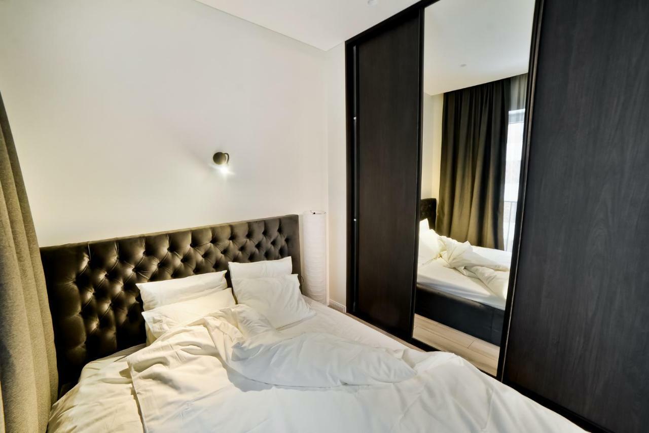 קובנה City Center Loft 2 מראה חיצוני תמונה