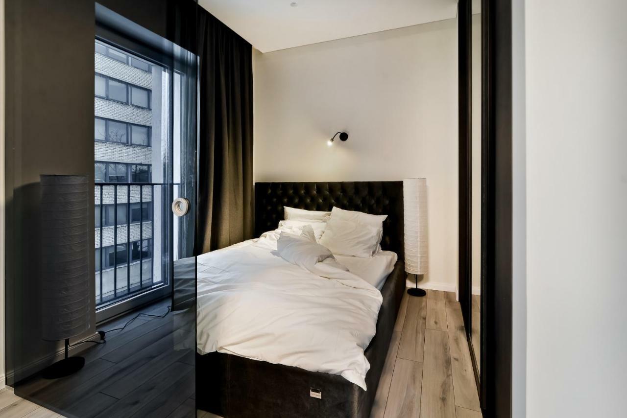 קובנה City Center Loft 2 מראה חיצוני תמונה