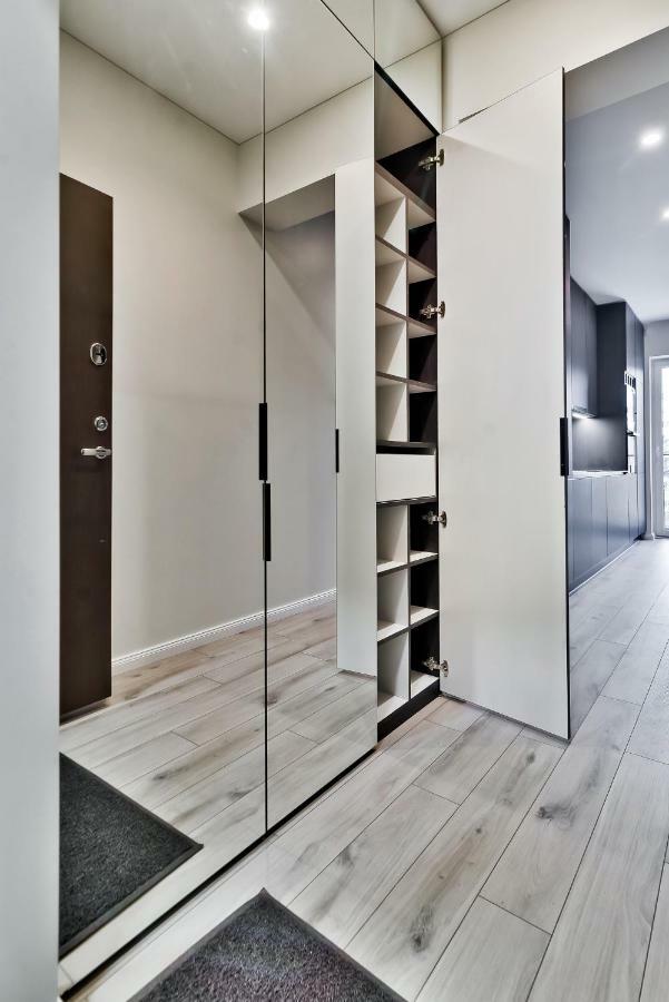 קובנה City Center Loft 2 מראה חיצוני תמונה