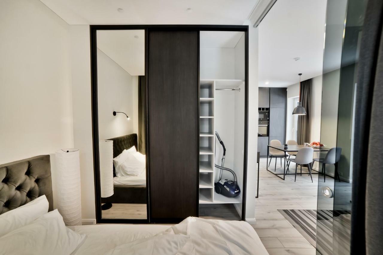 קובנה City Center Loft 2 מראה חיצוני תמונה